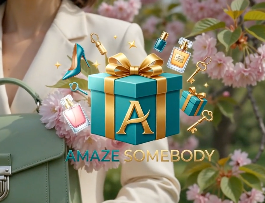 www.amazesomebody.com
